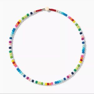 Roxanne Assoulin Loopy Bead necklace